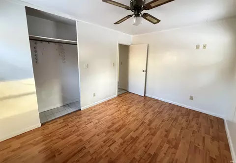 Bedroom - 3421 N Windcrest Dr, Bloomington, IN 47404 photo 6 of 6