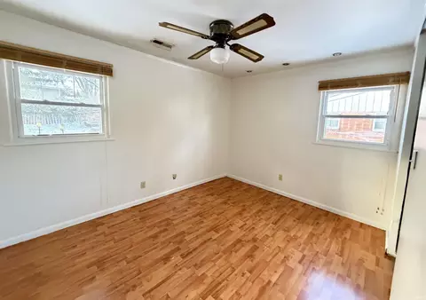 Bedroom - 3421 N Windcrest Dr, Bloomington, IN 47404 photo 1 of 6