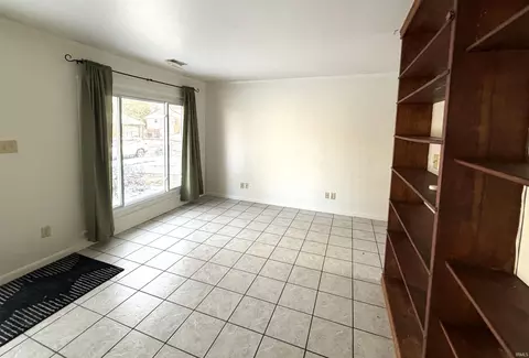 Living - 3421 N Windcrest Dr, Bloomington, IN 47404 photo 1 of 3