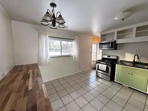 Kitchen - 3421 N Windcrest Dr, Bloomington, IN 47404 photo 1 of 2