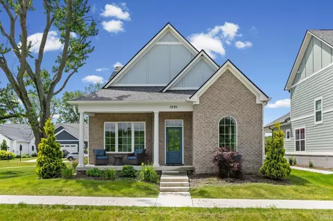 1591 Mitch Daniels Blvd, West Lafayette, IN 47906
