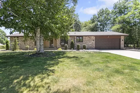 51270 Tee Ct, South Bend, IN 46628
