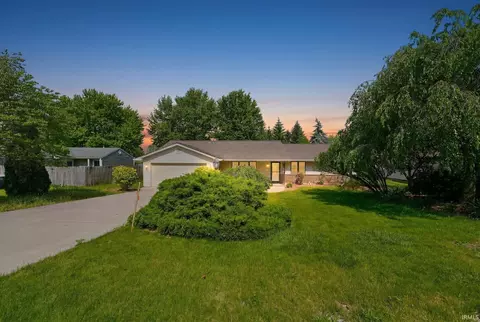 3940 N Washington Rd, Fort Wayne, IN 46804