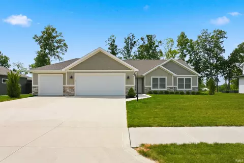 929 Bingham Pass, Fort Wayne, IN 46845