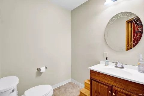 Bath - 305 Candlelight Ln, Oolitic, IN 47451 photo 4 of 5