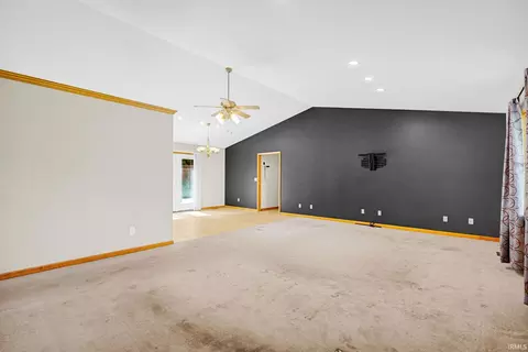 Living - 305 Candlelight Ln, Oolitic, IN 47451 photo 2 of 3