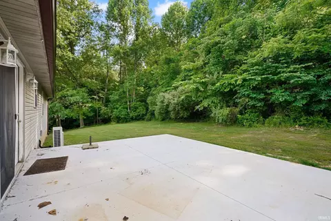 Exterior - 305 Candlelight Ln, Oolitic, IN 47451 photo 4 of 5