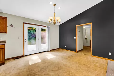 Entry Way - 305 Candlelight Ln, Oolitic, IN 47451 photo 1 of 1