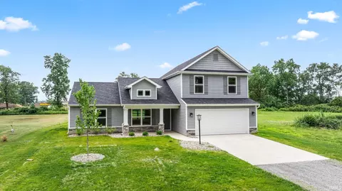 1248 Seddlemeyer Ave, Fort Wayne, IN 46816