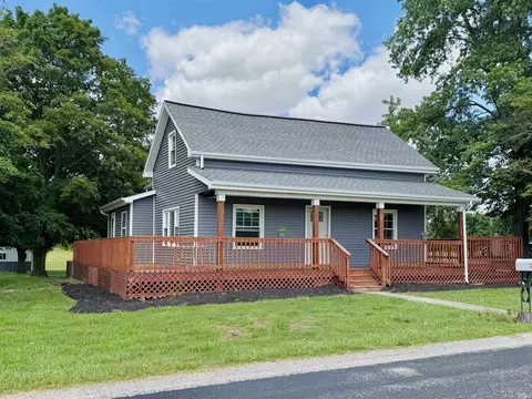 1271 E 350 N, Bluffton, IN 46714
