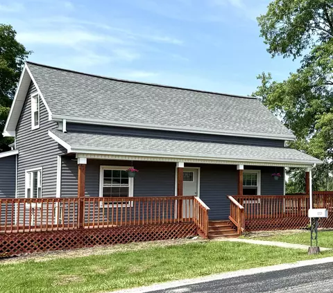 1271 E 350 N, Bluffton, IN 46714