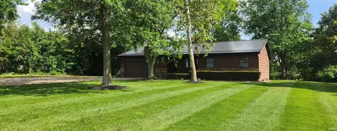 2072 E 800 North Rd, Decatur, IN 46733