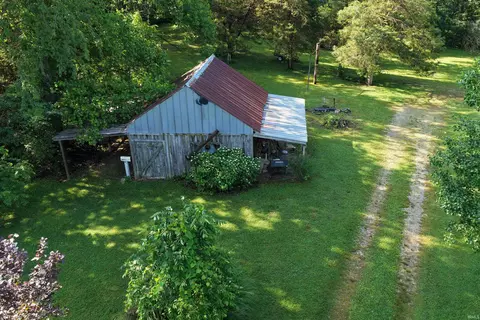 tbd Wesley Chapel Rd, Mitchell, IN 47446 photo 13