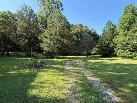 tbd Wesley Chapel Rd, Mitchell, IN 47446