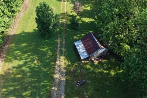 tbd Wesley Chapel Rd, Mitchell, IN 47446 photo 11