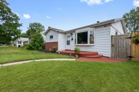 Other - 1606 E Fox St, South Bend, IN 46613 photo 1 of 9