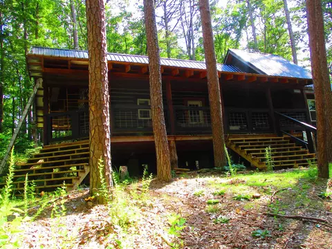 2197 Williams Ridge Rd, Eckerty, IN 47116