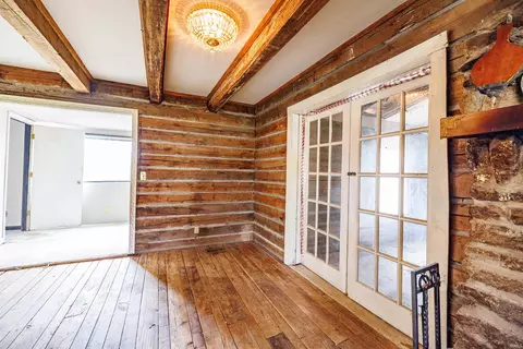 Entry Way - 3757 E Stipp Rd, Bloomington, IN 47401 photo 3 of 5