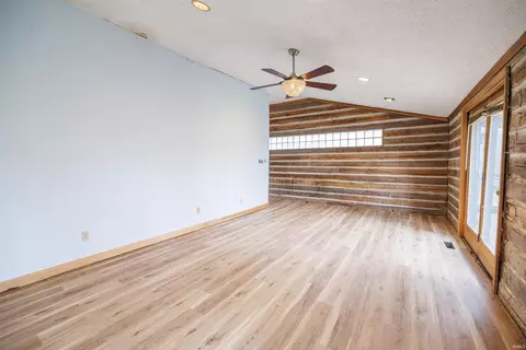 Living - 3757 E Stipp Rd, Bloomington, IN 47401 photo 2 of 2
