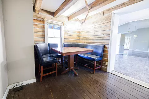 Dining - 3757 E Stipp Rd, Bloomington, IN 47401 photo 1 of 1