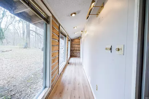 Entry Way - 3757 E Stipp Rd, Bloomington, IN 47401 photo 4 of 5