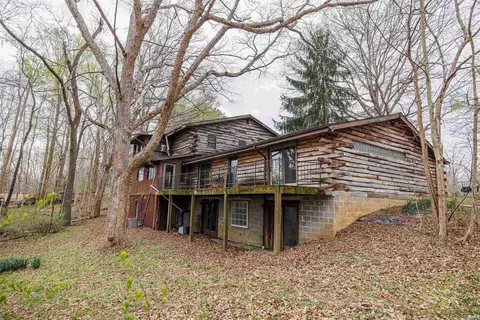 3757 E Stipp Rd, Bloomington, IN 47401