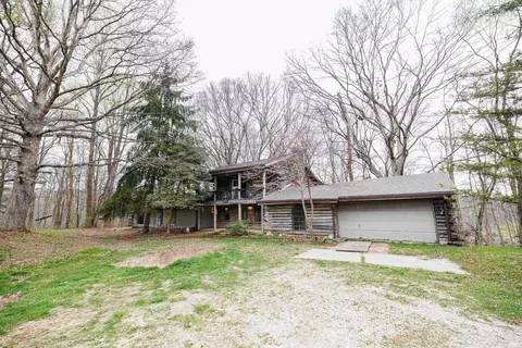 3757 E Stipp Rd, Bloomington, IN 47401