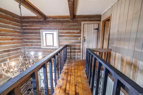 Entry Way - 3757 E Stipp Rd, Bloomington, IN 47401 photo 5 of 5