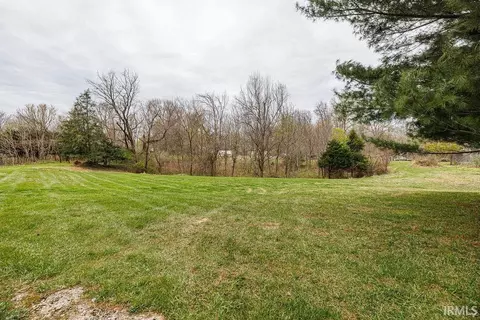 Exterior - 3757 E Stipp Rd, Bloomington, IN 47401 photo 4 of 6