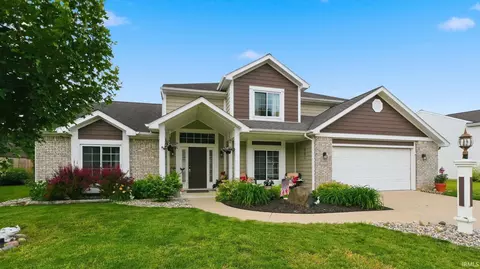 2051 Archangel, Huntington, IN 46750