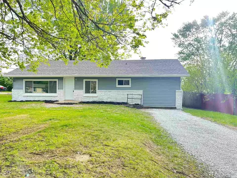 1523 Northcrest Dr, Anderson, IN 46012