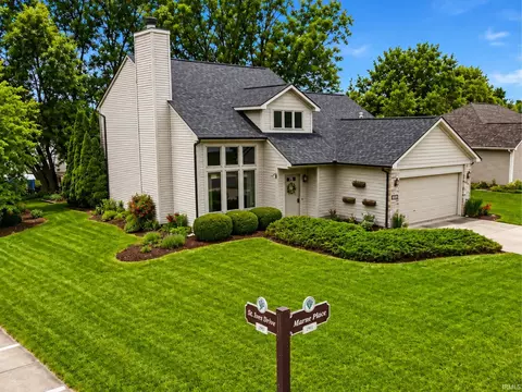2903 Marne Pl, Fort Wayne, IN 46818