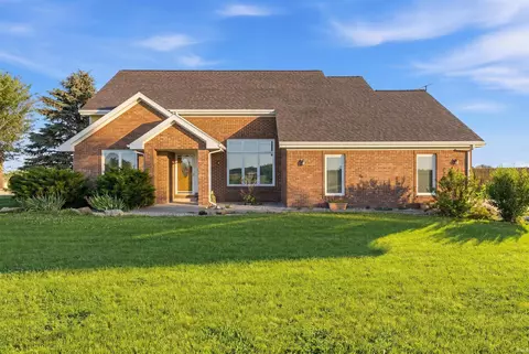 8790 N Cr 925 W, Alexandria, IN 46001