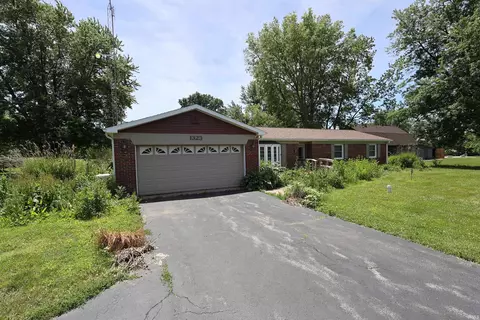 1323 W 200 S, Warsaw, IN 46580