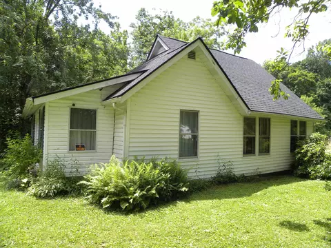 3125 Braysville Rd, Spencer, IN 47460