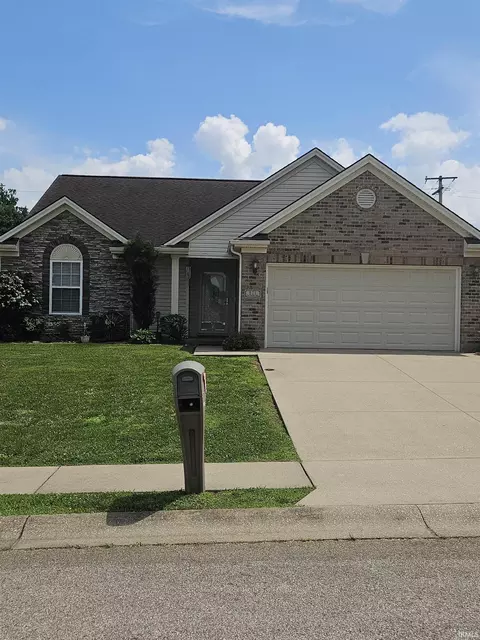 801 Criterion Way, Evansville, IN 47711