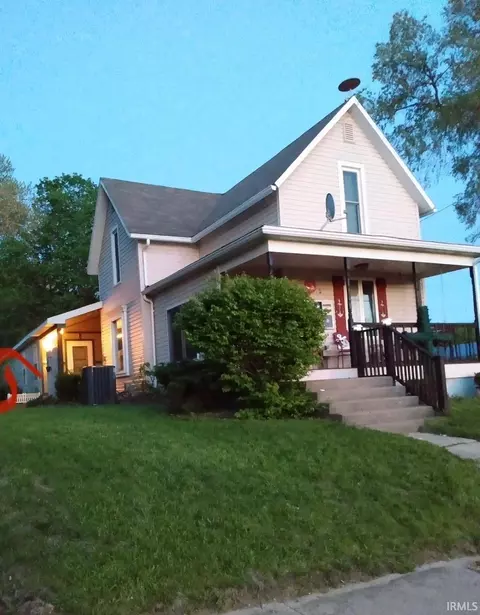7850 S Wayne St, Hamilton, IN 46742