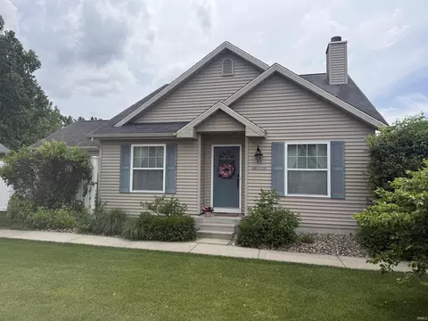 3602 Raleigh Ct, Mishawaka, IN 46545