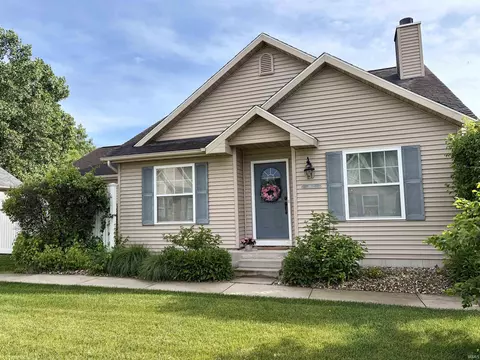 3602 Raleigh Ct, Mishawaka, IN 46545