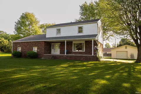 218 S 22nd St, Vincennes, IN 47591