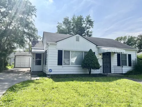 4506 S Colonial Ave, Fort Wayne, IN 46806