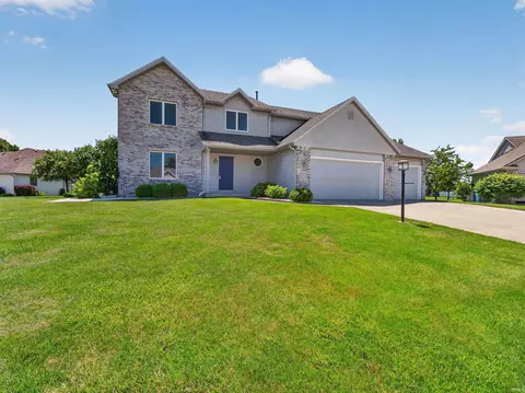 9175 Brant Pt, New Haven, IN 46774