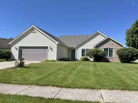 3635 Ashford Blvd, New Haven, IN 46774