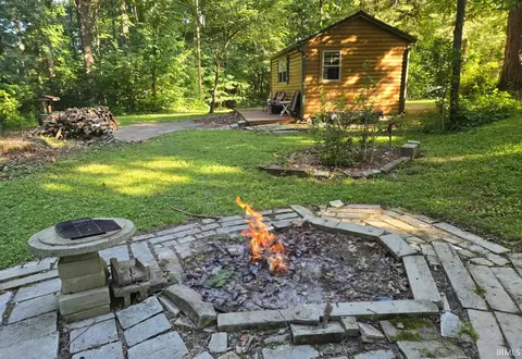 7845 S Old State Rd 37, Bloomington, IN 47403