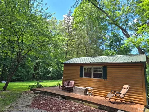 7845 S Old State Rd 37, Bloomington, IN 47403