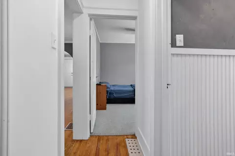 Entry Way - 625 Eckman St, South Bend, IN 46614 photo 4 of 4
