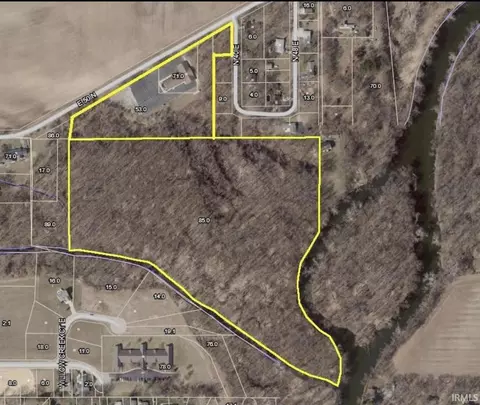 340 E 50 N, Winamac, IN 46996