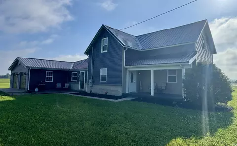 3866 W 200 N Rd, Portland, IN 47371