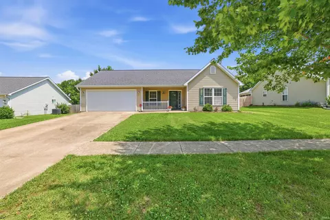 4634 W Johanna Dr, Bloomington, IN 47404