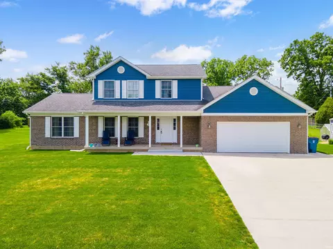1953 Lola Dr, Marion, IN 46952